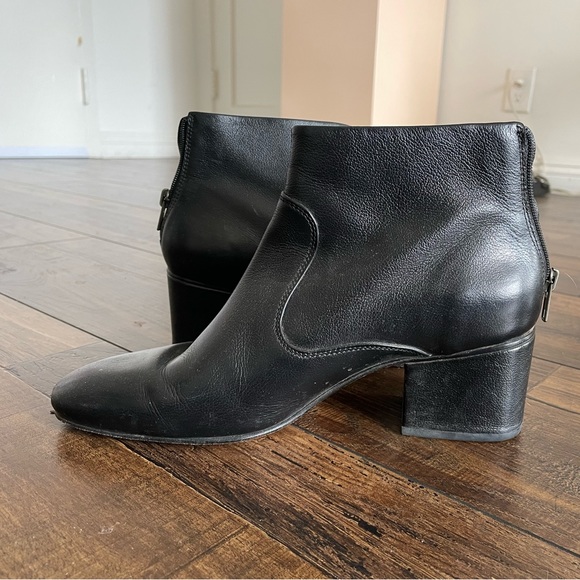 Rachel Comey Luna ankle boot - Picture 4 of 4